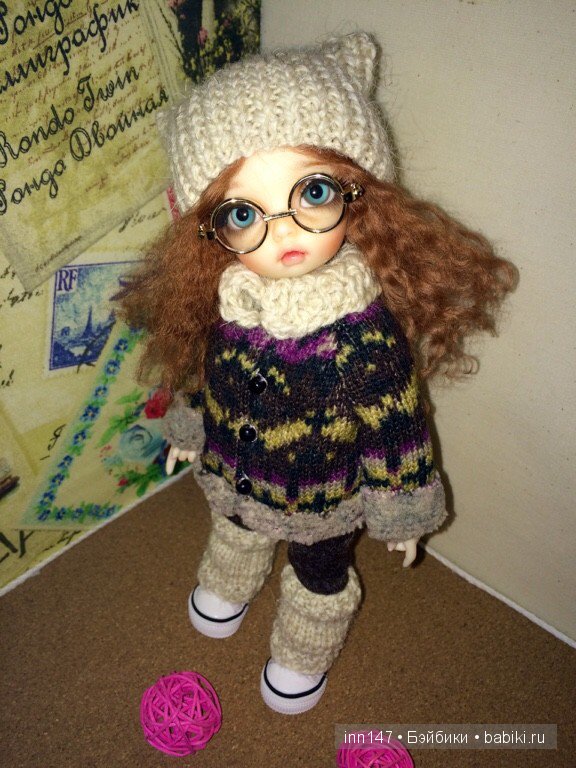 Ничего так не улучшает настроение, как новые наряды