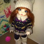 Ничего так не улучшает настроение, как новые наряды