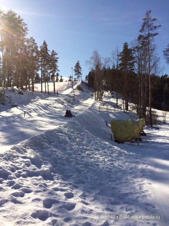 Лучше гор может быть только "Пухтолова гора"