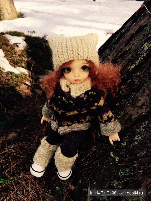 Лучше гор может быть только "Пухтолова гора"