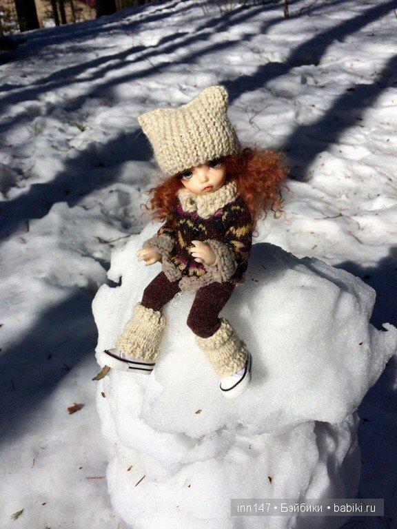 Лучше гор может быть только "Пухтолова гора"