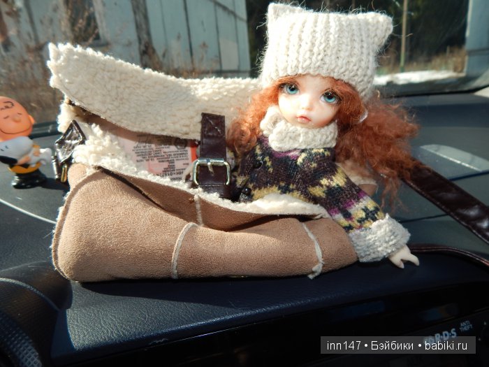 Лучше гор может быть только "Пухтолова гора" (фото 4)