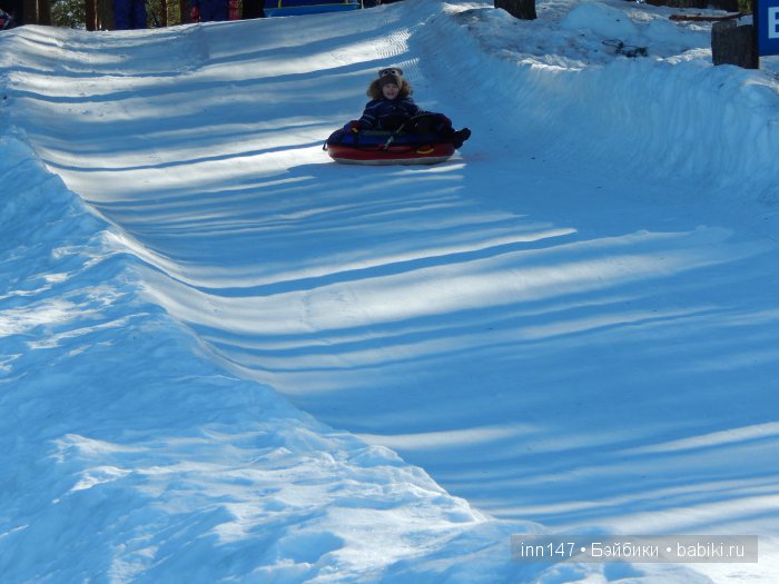 Лучше гор может быть только "Пухтолова гора"