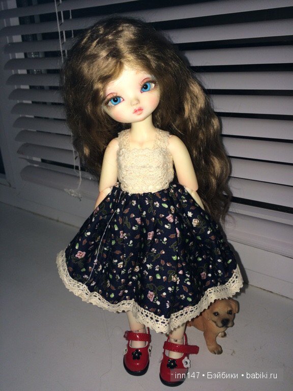 Моя Лиза от leekeworld. Фотосессия одного вечера