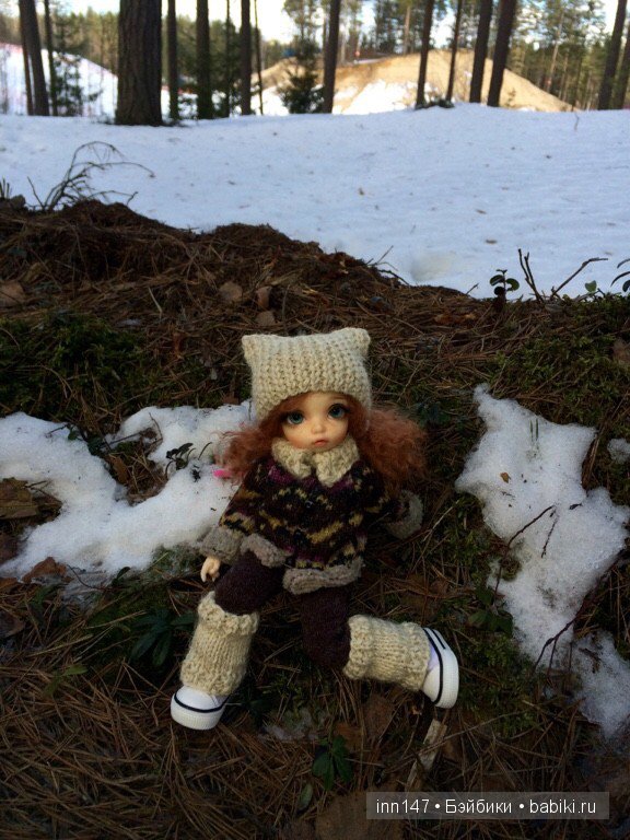 Лучше гор может быть только "Пухтолова гора"