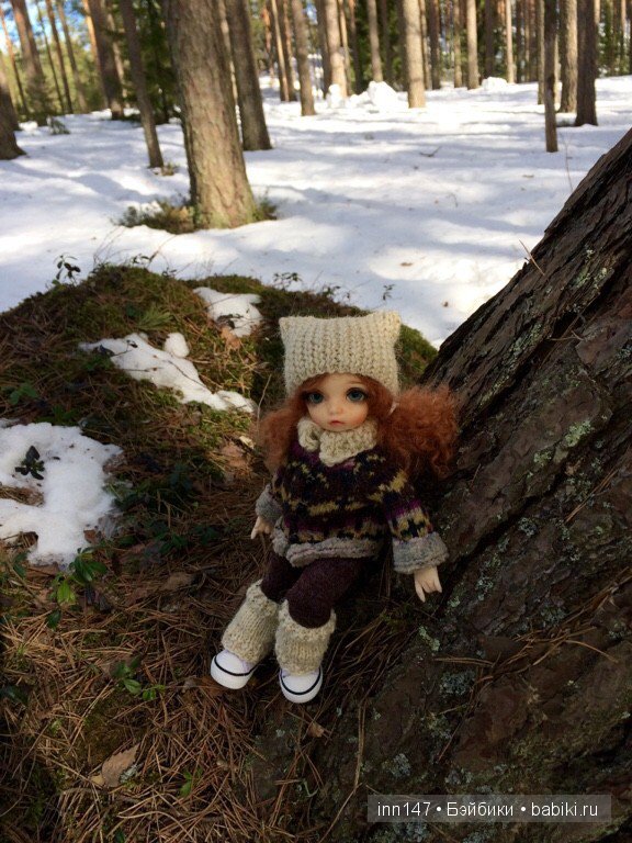 Лучше гор может быть только "Пухтолова гора"