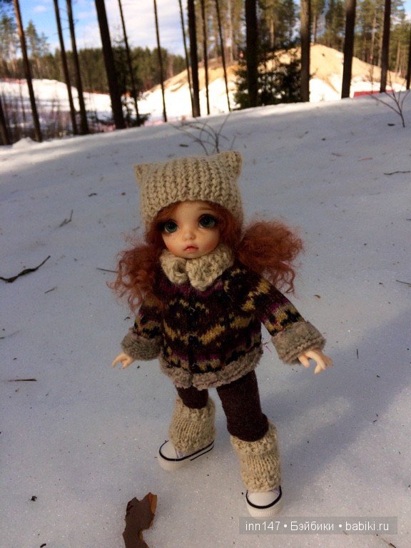 Лучше гор может быть только "Пухтолова гора"