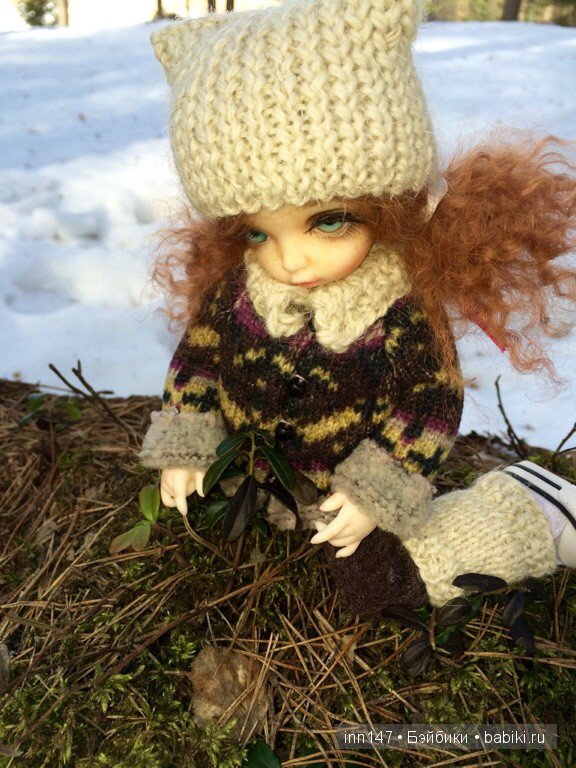 Лучше гор может быть только "Пухтолова гора"