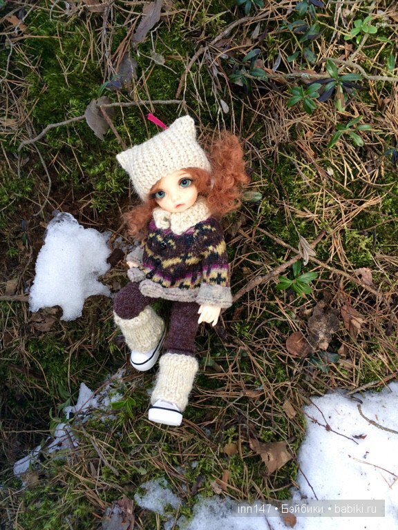 Лучше гор может быть только "Пухтолова гора"