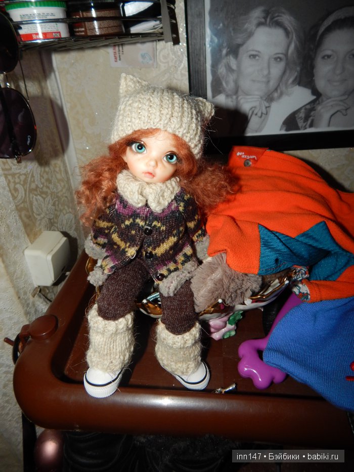 Лучше гор может быть только "Пухтолова гора" (фото 2)