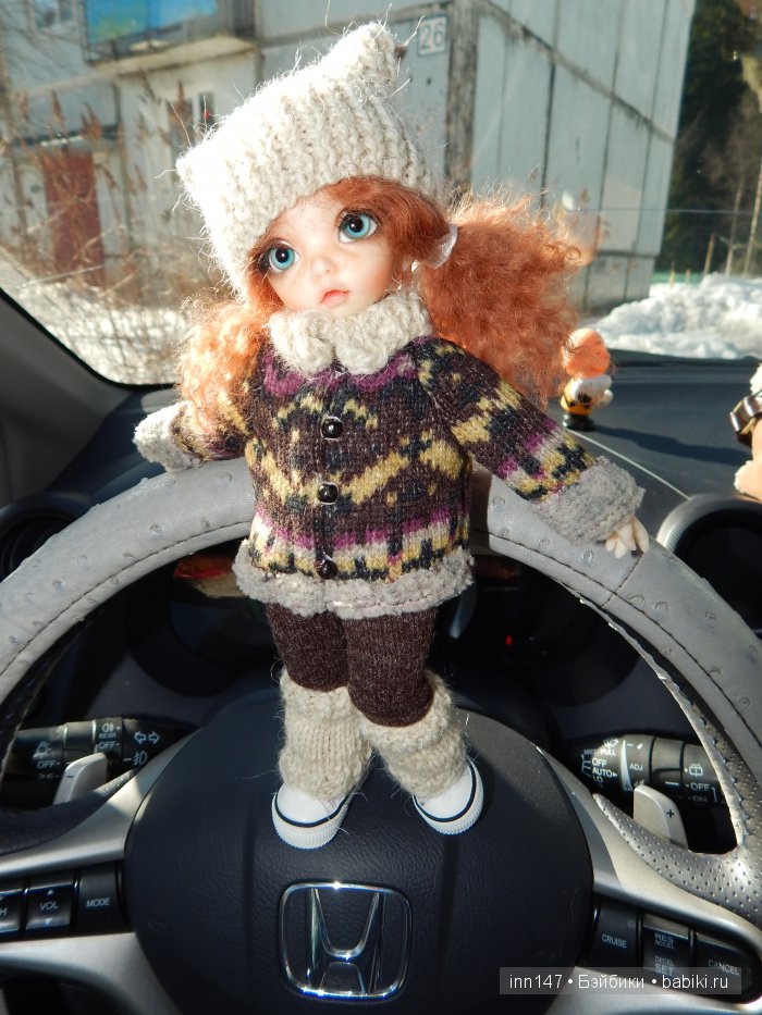 Лучше гор может быть только "Пухтолова гора" (фото 5)