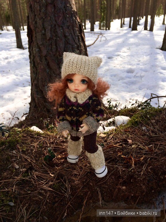 Лучше гор может быть только "Пухтолова гора"