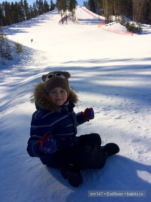 Лучше гор может быть только "Пухтолова гора"