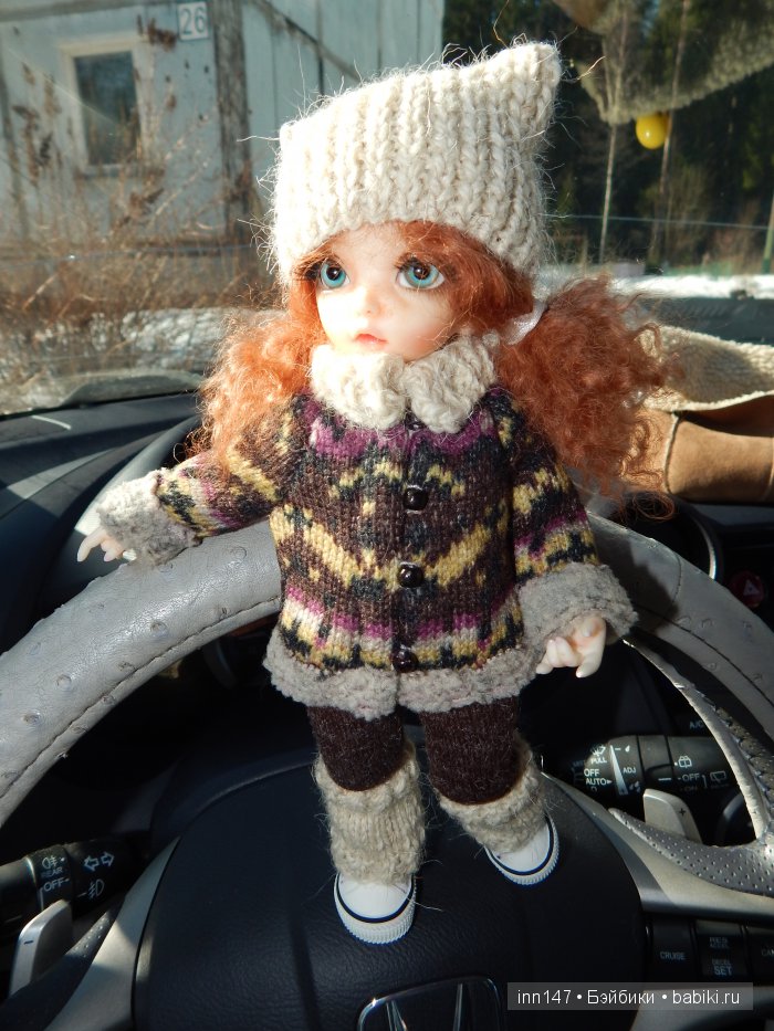 Лучше гор может быть только "Пухтолова гора" (фото 6)