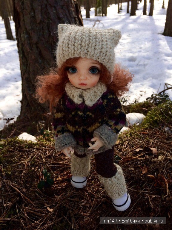 Лучше гор может быть только "Пухтолова гора"