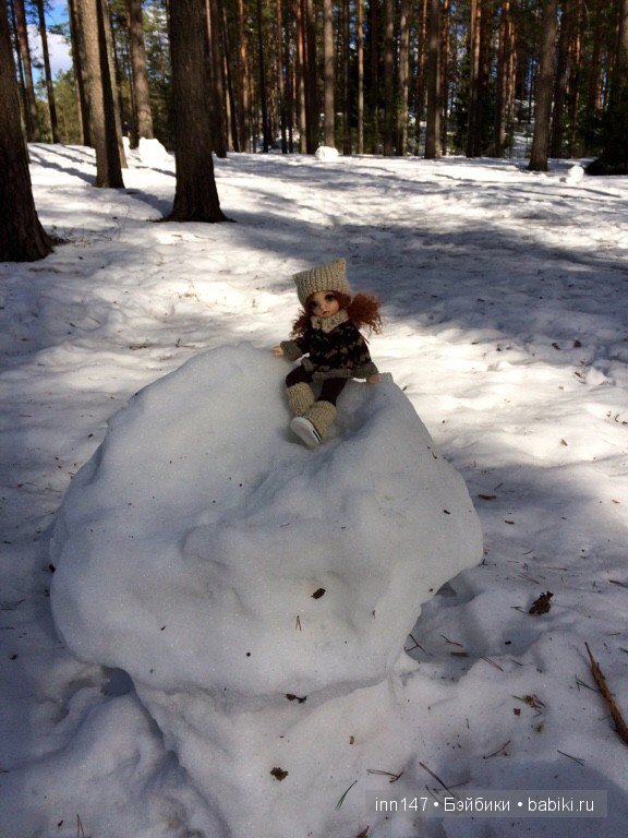 Лучше гор может быть только "Пухтолова гора"