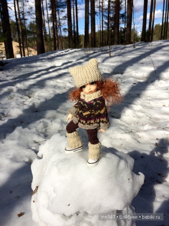 Лучше гор может быть только "Пухтолова гора"