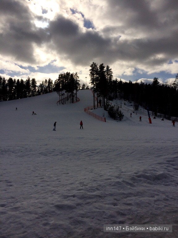 Лучше гор может быть только "Пухтолова гора"