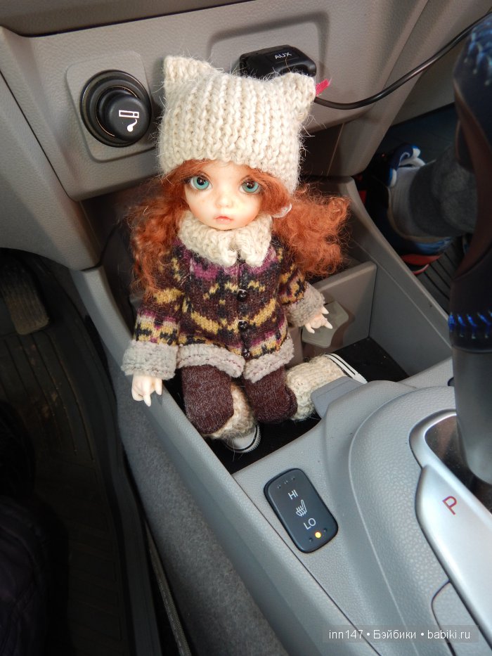 Лучше гор может быть только "Пухтолова гора" (фото 7)