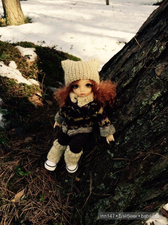 Лучше гор может быть только "Пухтолова гора"