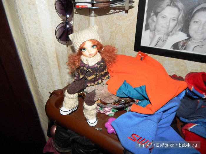 Лучше гор может быть только "Пухтолова гора"