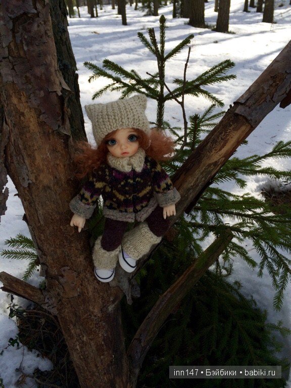 Лучше гор может быть только "Пухтолова гора"