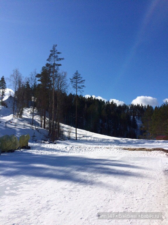 Лучше гор может быть только "Пухтолова гора"