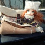 Лучше гор может быть только "Пухтолова гора"