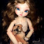 Моя Лиза от leekeworld. Фотосессия одного вечера