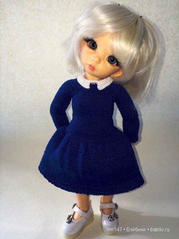 Моя красотка Васенка Литтелфи (фото 7)