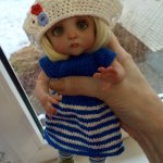 Моя Ася от Ирины Кондрашовой