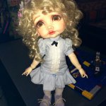 Моя Ромашка-Дашуля