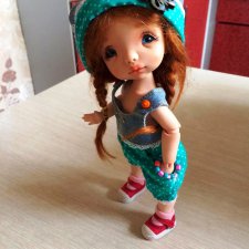 Обновочки у Полины