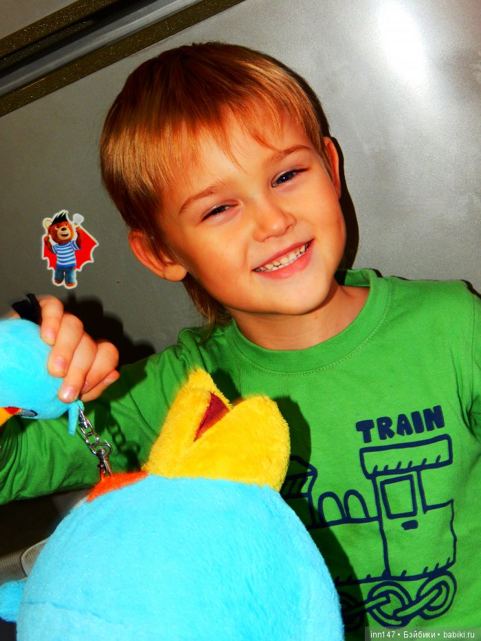 Увлекательные Angry Birds и фотосессия, когда дома ребенок