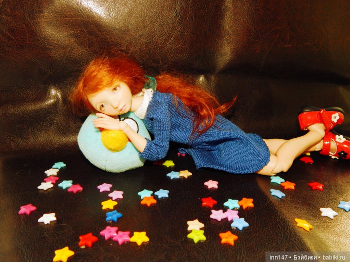 Увлекательные Angry Birds и фотосессия, когда дома ребенок (фото 4)