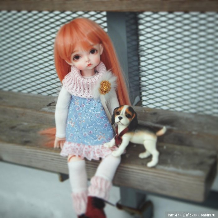 Меня девочка ждала на остановке в г. Зеленогорске, близ Санкт-Петербурга (фото 8)