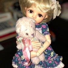 Я и моя Маша