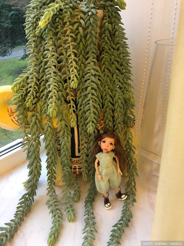 Жу-жу моя Жужу — Куклы F&B Doll Studio: российские BJD (БЖД)