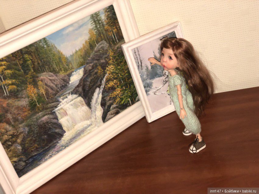 Жу-жу моя Жужу — Куклы F&B Doll Studio: российские BJD (БЖД)