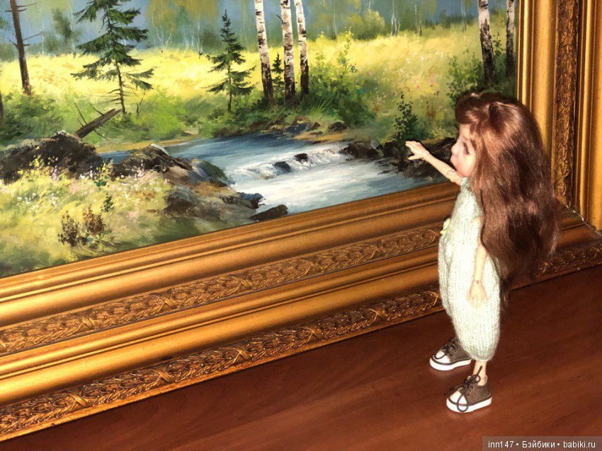 Жу-жу моя Жужу — Куклы F&B Doll Studio: российские BJD (БЖД)