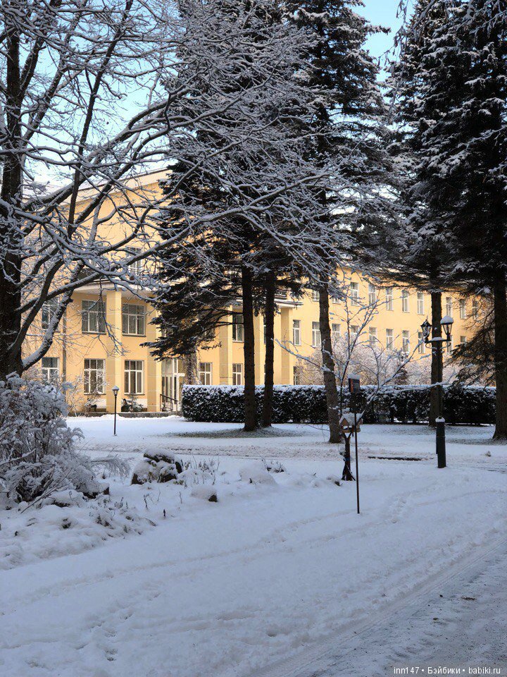 Сердце лечим сердцем, наш девиз. Приглашаю на экскурсию
