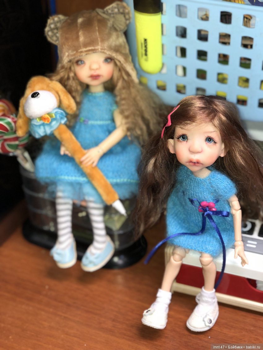 Juju и Фиби всех поздравляют с Рождеством (фото 7)