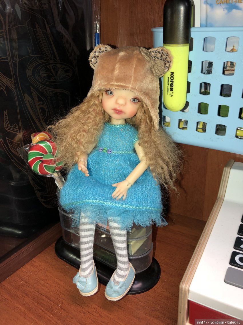 Juju и Фиби всех поздравляют с Рождеством (фото 4)