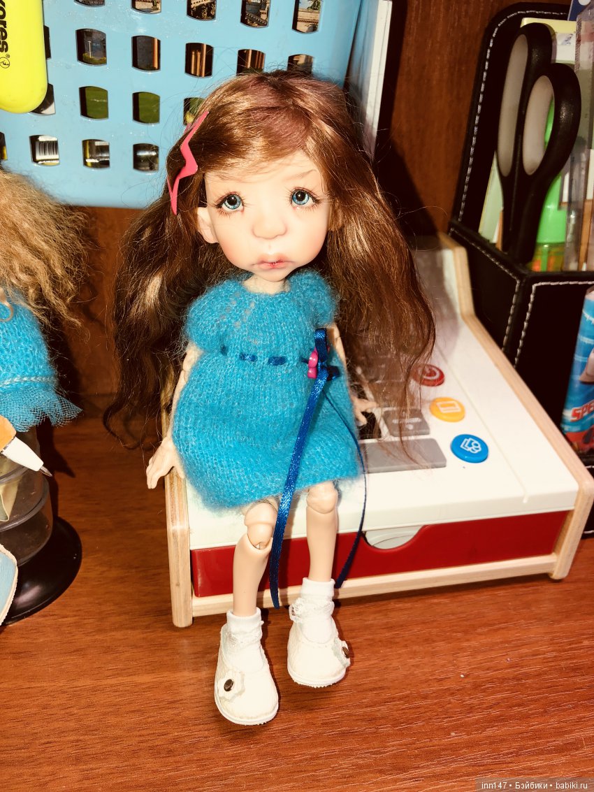 Juju и Фиби всех поздравляют с Рождеством