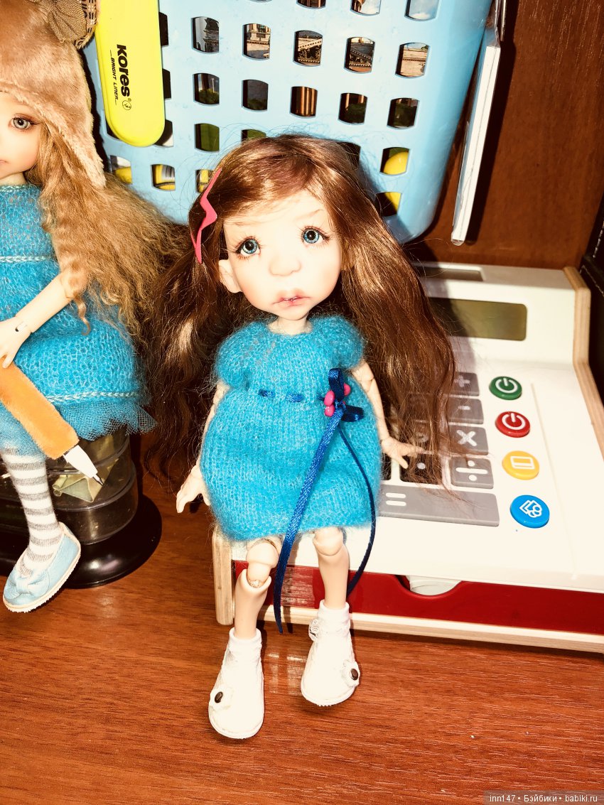 Juju и Фиби всех поздравляют с Рождеством