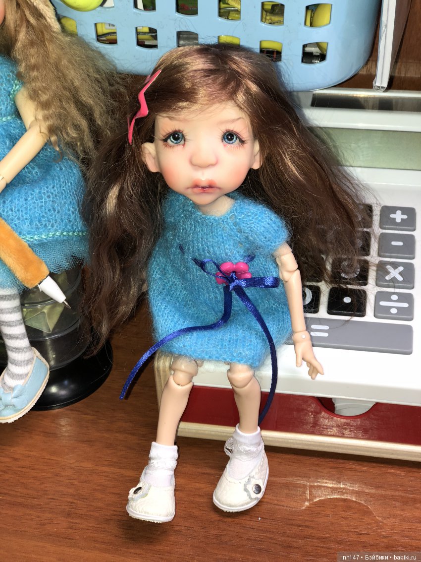 Juju и Фиби всех поздравляют с Рождеством (фото 8)