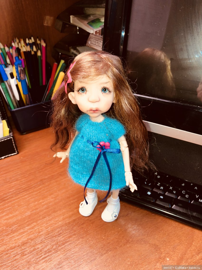 Juju и Фиби всех поздравляют с Рождеством (фото 10)