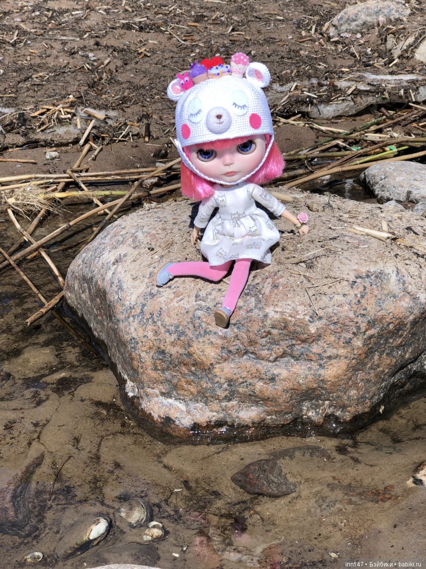 Наша третья сестренка - Люся