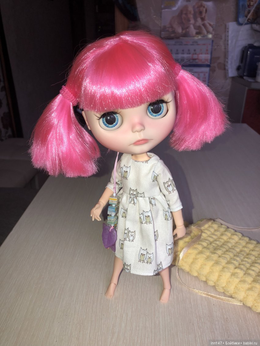 Наша третья сестренка - Люся (фото 7)