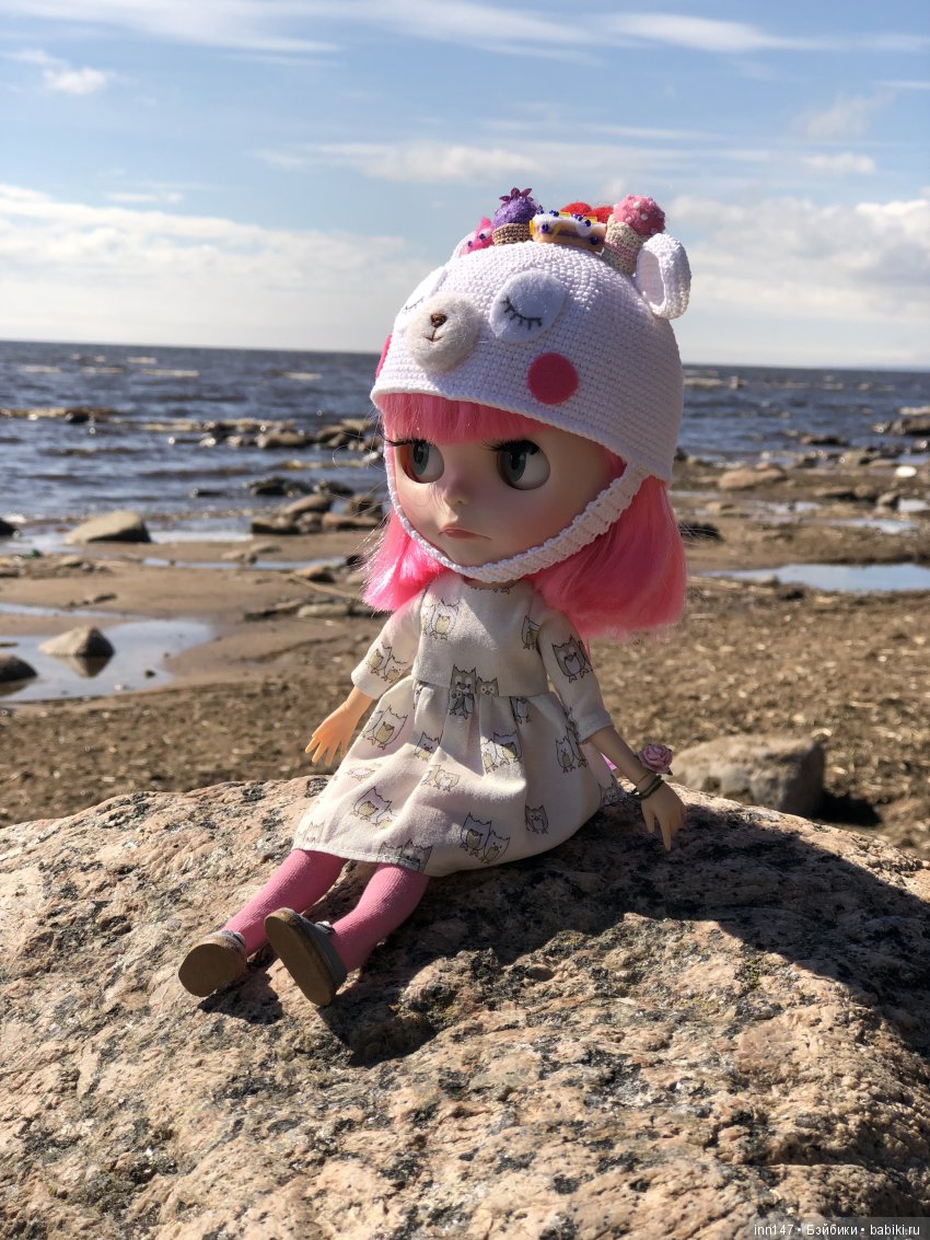 Наша третья сестренка - Люся